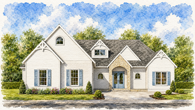 Bluegrass Charm