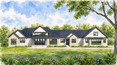 The Lakecrest